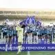 Tabela do Brasileiro Sub-17 de futebol feminino grêmio campeão 2023