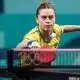 Bruna Takahashi tênis de mesa paris 2024