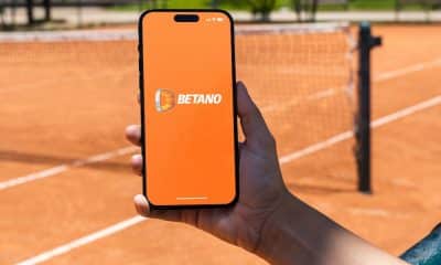 Como apostar nas Olimpíadas na Betano