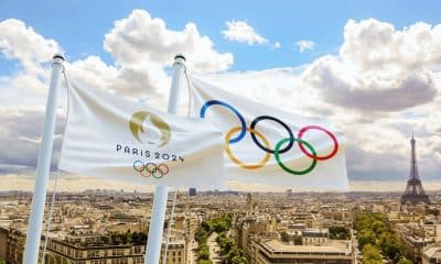 esportes para apostas olimpíadas de 2024