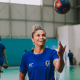 handebol feminino embarca para Paris-2024