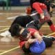 IRM, Goalball, Regional Sul
