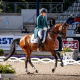 João Victor Oliva e Feel Good V.O. irão competir no hipismo adestramento em Paris-2024