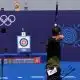 Marcus D'Almeida tiro com arco Paris 2024 Jogos Olímpicos Olimpíada