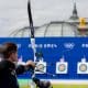 Marcus D'Almeida tiro com arco Paris 2024 Jogos Olímpicos Olimpíada