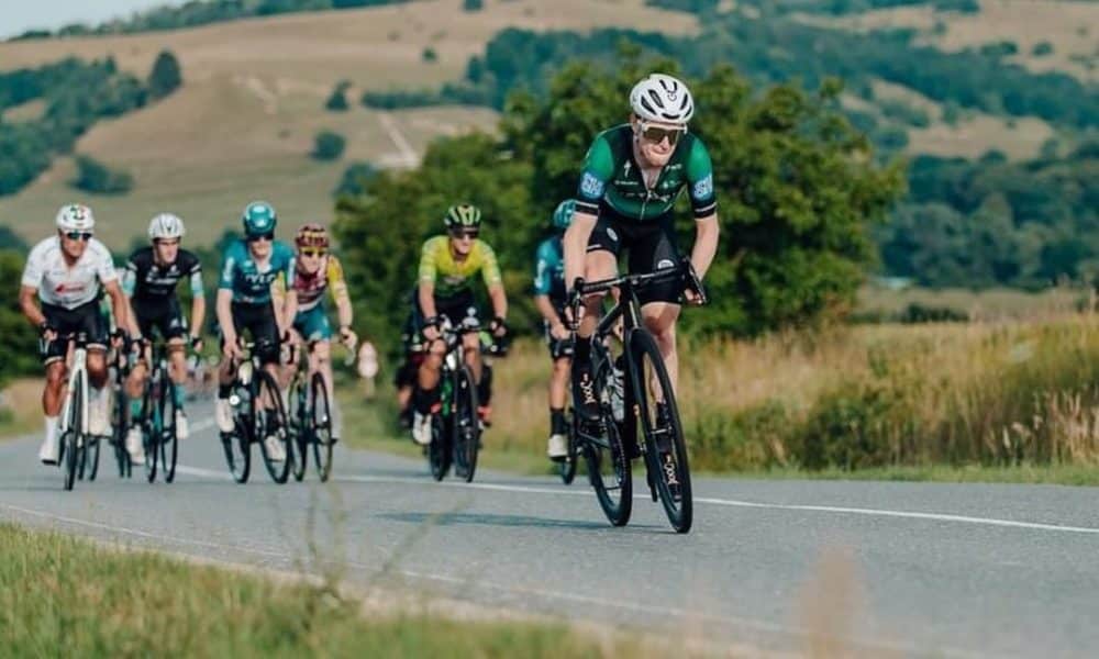 nícolas sessler, ciclismo estrada, Clássica Terres de l'Ebre
