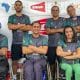 Parabadminton, Julio César, Marcelo Alves, Juscileia, Uganda