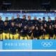 seleção aquática, brasil, natação, jogos olímpicos