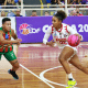 Sesi Araraquara x Sampaio Basquete - Victoria encara a marcação de Lays no terceiro jogo das finais da LBF