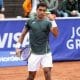 thiago monteiro, aberto bastad, casper ruud (atp de umag), Challenger de Montevidéu