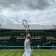 Thiago Monteiro, Wimbledon, Thiago Wild