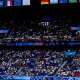 Jogos Olímpicos público espanha uzbequistão paris 2024