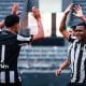 Botafogo, Grêmio, Brasileirão Sub-17, Flamengo