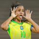 Mundial Sub-20, Brasil, Fiji, futebol feminino