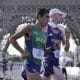 Caio Bonfim na marcha atlética 20 km dos Jogos Olímpicos de Paris-2024