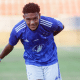 Kaique Kenji, destaque do Cruzeiro no Brasileiro Sub-20 (Doug Patrício e Gustavo Rabelo/BH Foto)