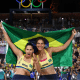 Duda Ana Patrícia vôlei de praia