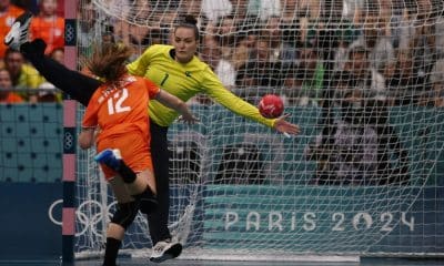 Handebol Brasil