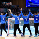 Goalball Jogos Paralímpicos