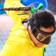Goalball feminino nos Jogos Paralímpicos de Paris-2024