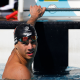 Guilherme Caribé recorde César Cielo Troféu José Finkel de natação índice para o Mundial de Piscina Curta natação