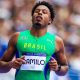 Paulo André, 100 metros rasos, paris-2024, atletismo mundial de revezamentos Guangzhou dispensa