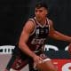 SESI FRANCA, PAULISTANO, sÃO pAULO, cORINTHIANS, CAMPEONATIO PAULISTA, BASQUETE