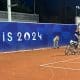 Daniel Rodrigues em ação nos Jogos Paralímpicos de Paris - Foto: Pedro Suaide