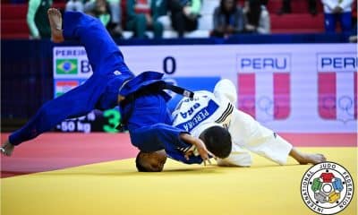 Yuri Pereira,Juliana Yamasaki, Mundial Sub-18, judô