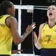 vôlei feminino Brasil japão seleção brasileira de vôlei feminino Rosamaria Paris Olimpíada Jogos Olímpicos