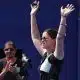 Ana Luiza Caetano tiro com arco paris olimíada de paris 9º lugar nono lugar oitavas de final