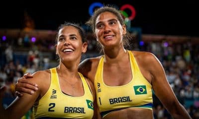 ana patrícia, duda, paris-2024, vôlei de praia, elite 16