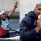 Ana Sátila Isaquias Queiroz canoagem velocidade canoagem slalom paris 2024 destaques