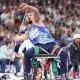 Cícero Nobre medalha de bronze jogos paralímpicos de Paris 2024 Paris