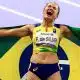 Fernanda Yara 400m t12, medalha de ouro jogos paralímpicos Paris 2024