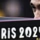 Hugo Calderano tênis de mesa Paris 2024 equipes