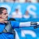 Marcus D'Almeida tiro com arco Paris 2024 Jogos Olímpicos Olimpíada Kim Woojin Jogos Olímpicos Olimpíada ranqueamento