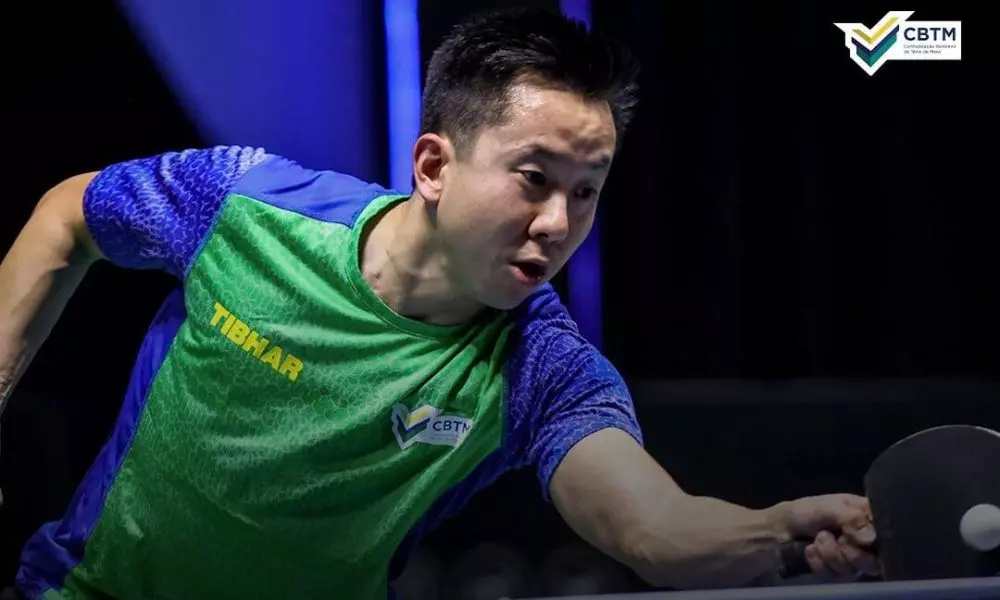 , gustavo tsboi, henrique noguti, wtt contender de lima