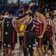 Flamengo Basquete Amistosos Espanha caxias do sul basquete nbb