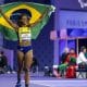 Quadro de Medalhas, paris-2024, brasil, jogos paralímpicos, zileide