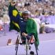 Ariosvaldo Fernandes, Paris-2024, Jogos Paralímpicos