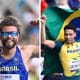 Ricardo Mendonça e Christian Gabriel Brasil Dobradinha