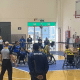 Brasil no Sul-Americano de basquete em cadeira de rodas feminino