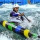 CANOAGEM SLALOM, COPA DO MUNDO, IVREA