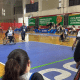 Basquete em CR