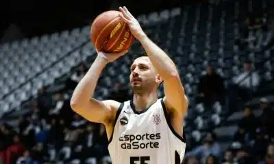 Corinthians, Bauru, São José, Paulista, Basquete