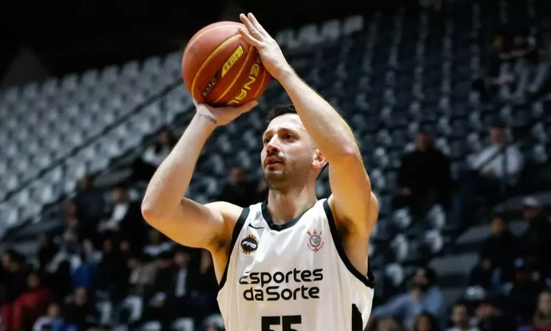 Corinthians, Bauru, São José, Paulista, Basquete