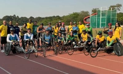CT Paralímpico