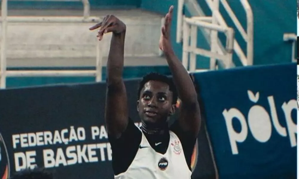 Corinthians, Sorocaba paulista, basquete, feminino