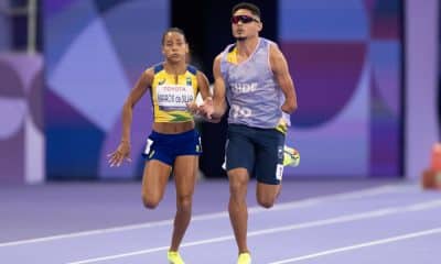 Clara Daniele Atletismo